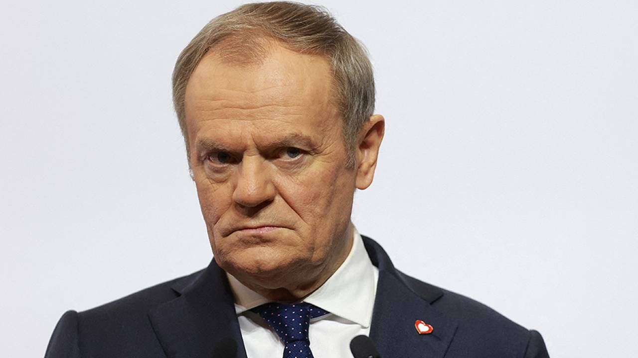 В Польше испугались решения судьбы Европы другими глобальными игроками