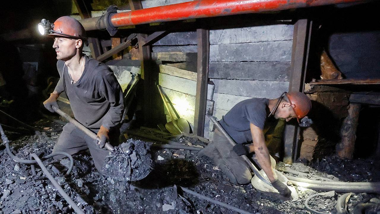 Стали известны подробности о предложенной Трампом сделке по украинским ресурсам