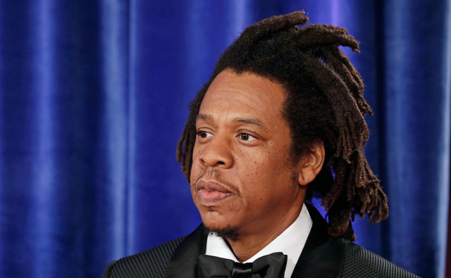 Обвинявшая Jay-Z и P.Diddy в изнасиловании отозвала иск