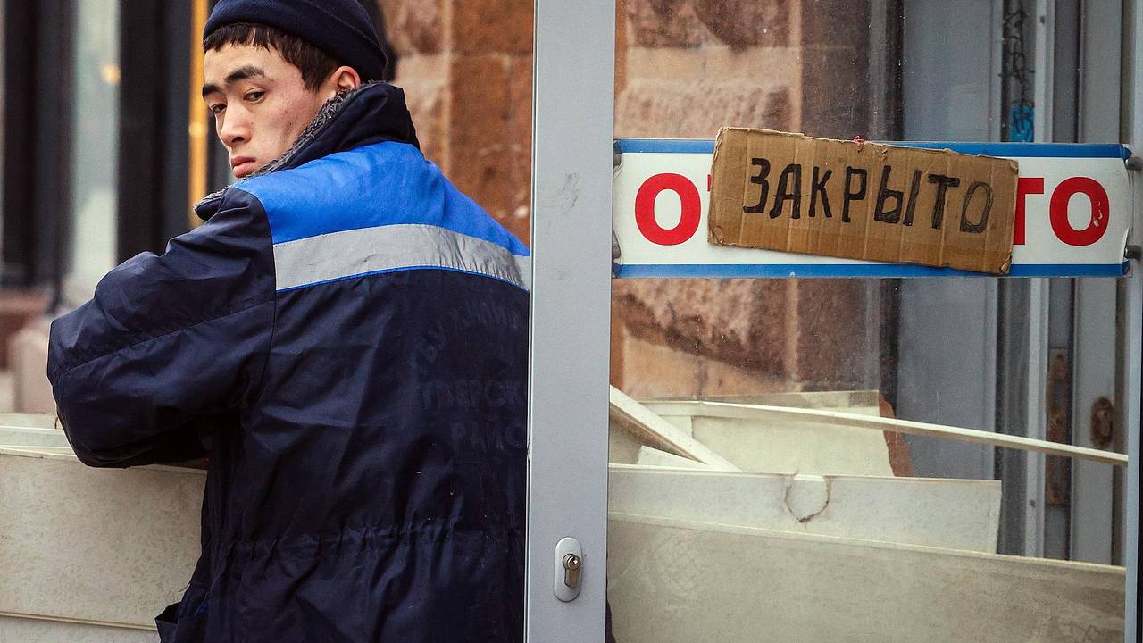 В Кремле ответили на вопрос о наличии сигналов от желающего вернуться в Россию бизнеса