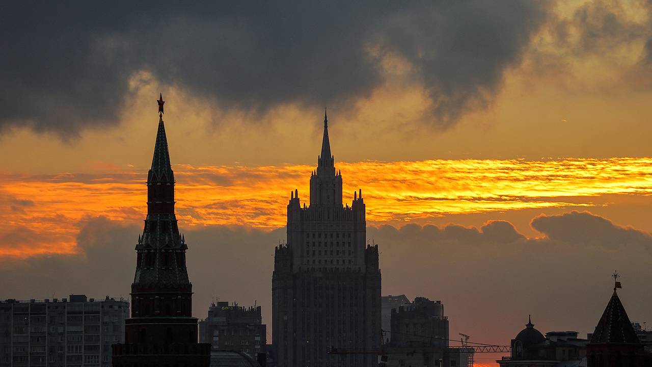 Главы МИД стран G7 сделали заявление по вопросу новых антироссийских санкций