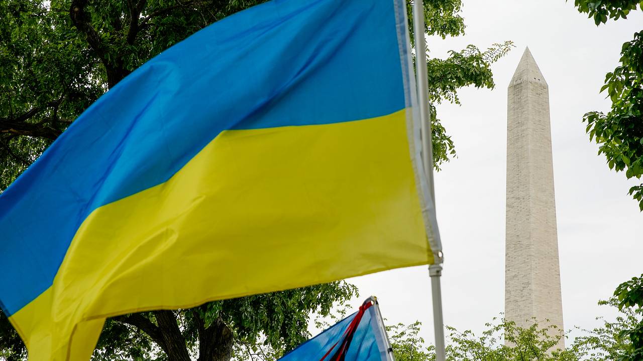 Спецпредставитель Трампа заявил о нежелании видеть Европу за столом переговоров по Украине