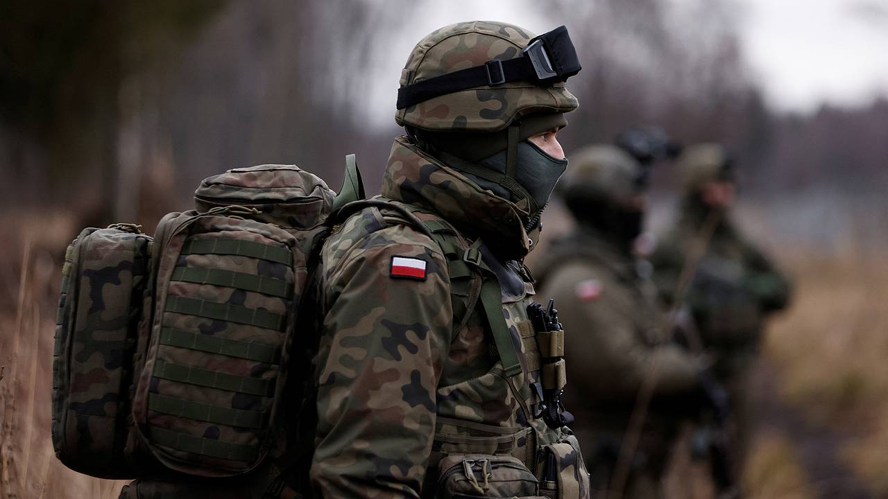 Глава МИД Польши оценил отправление на Украину войск ЕС