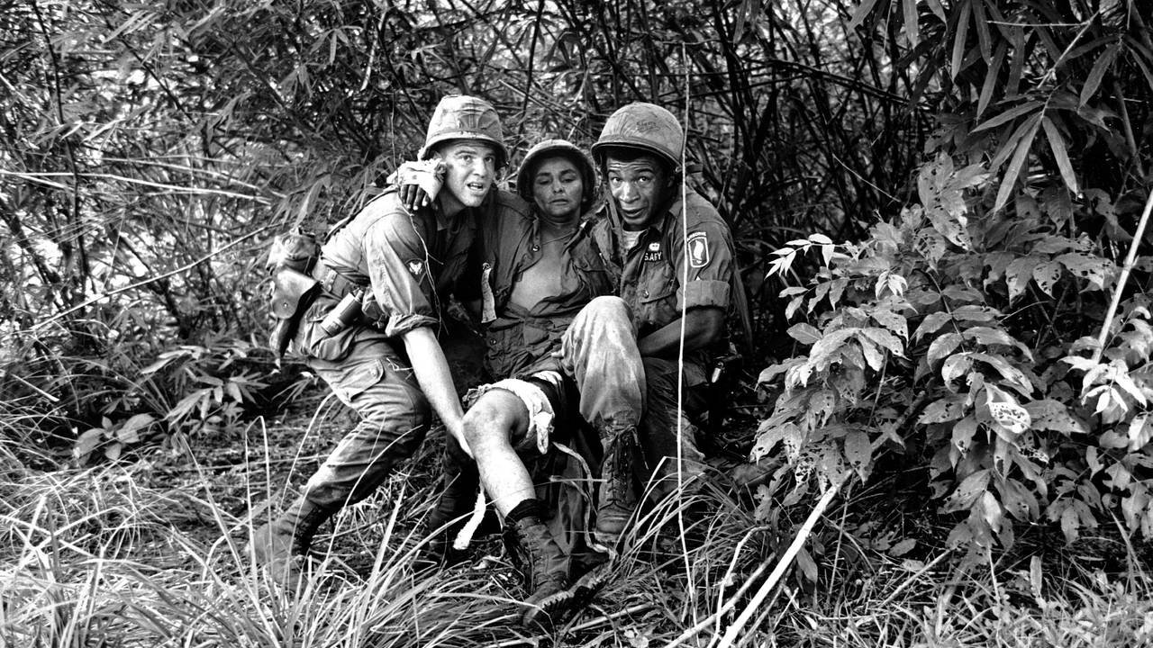 Спецпредставитель Трампа заявил о превышении Украиной потерь США во Вьетнаме и Корее