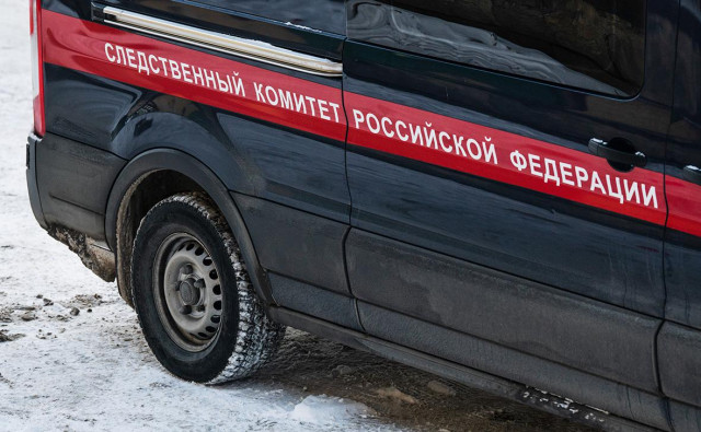 RTVI сообщил об обысках в домах экс-полковников группы «Альфа»
