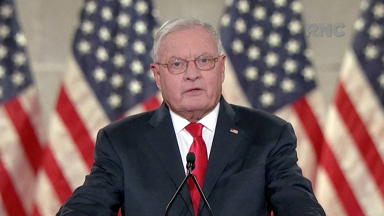 В США обещали урегулировать конфликт на Украине за 180 дней