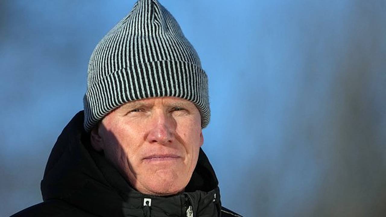 Олимпийский чемпион высмеял критику норвежцами допуска россиян к отбору на ОИ