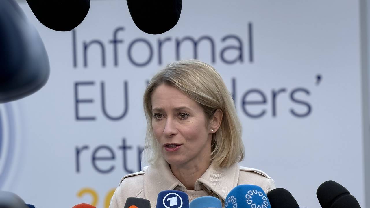 Глава дипломатии ЕС отказалась признать гибель мирных россиян в конфликте с Украиной