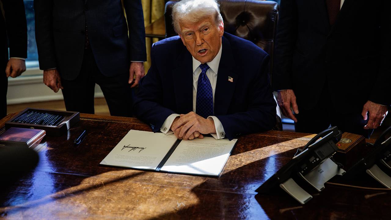 На Западе назвали заявления Трампа воплощением худших кошмаров Европы