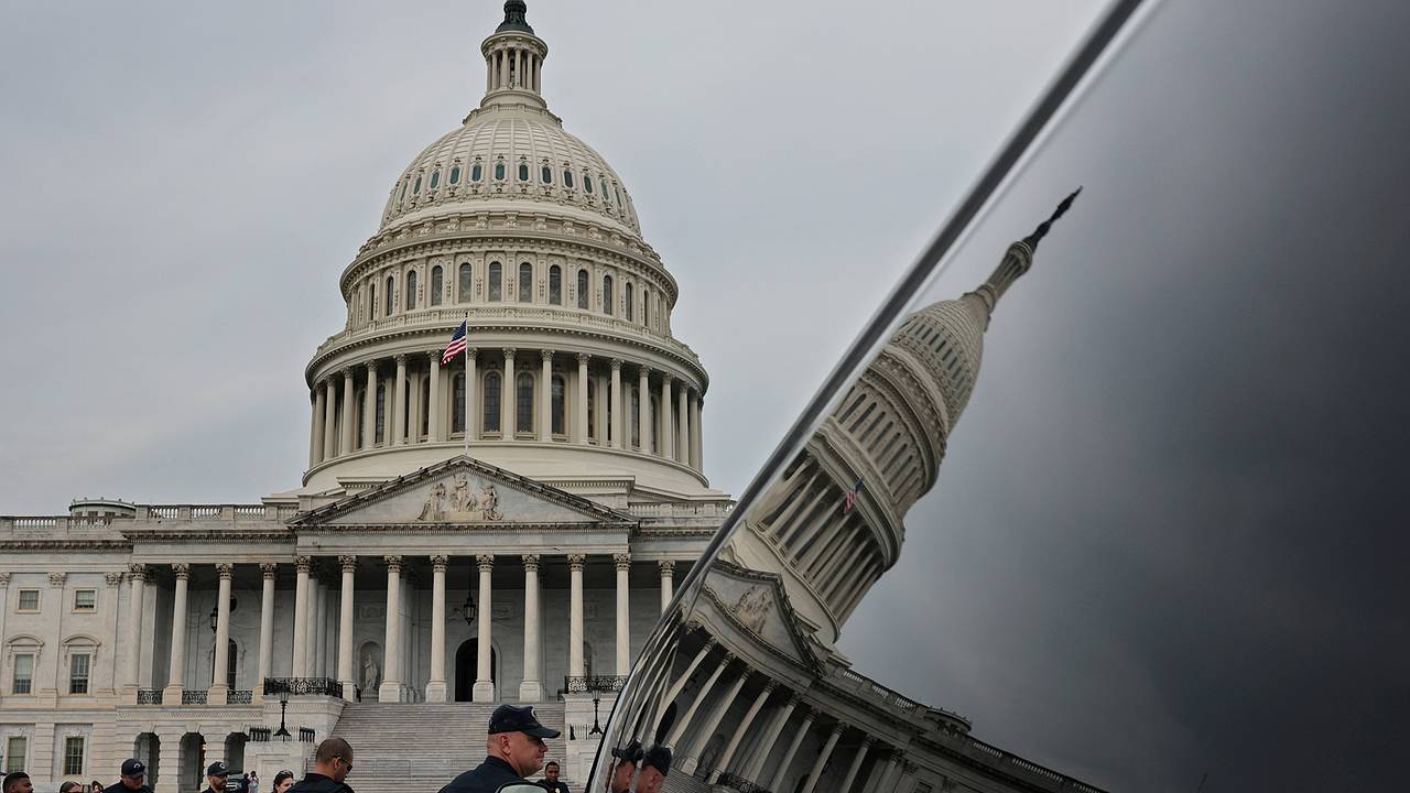 Названы самые невыгодные для США антироссийские санкции