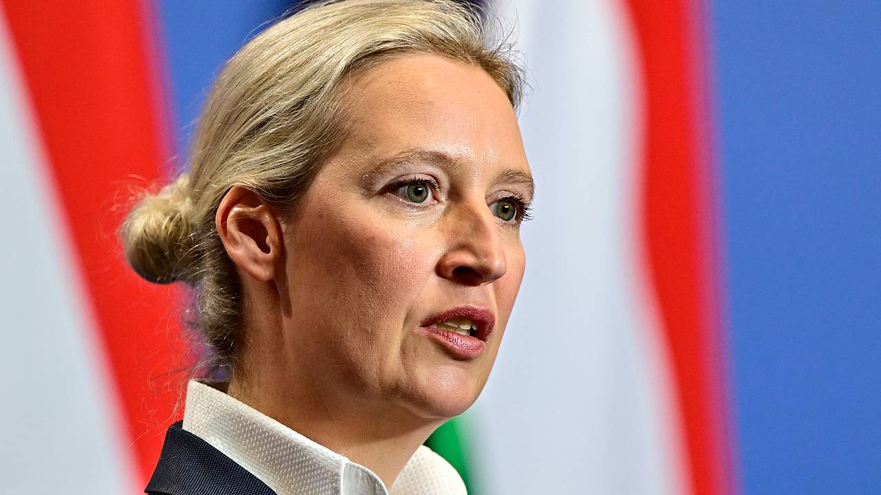 В Германии захотели установить хорошие отношения с Россией