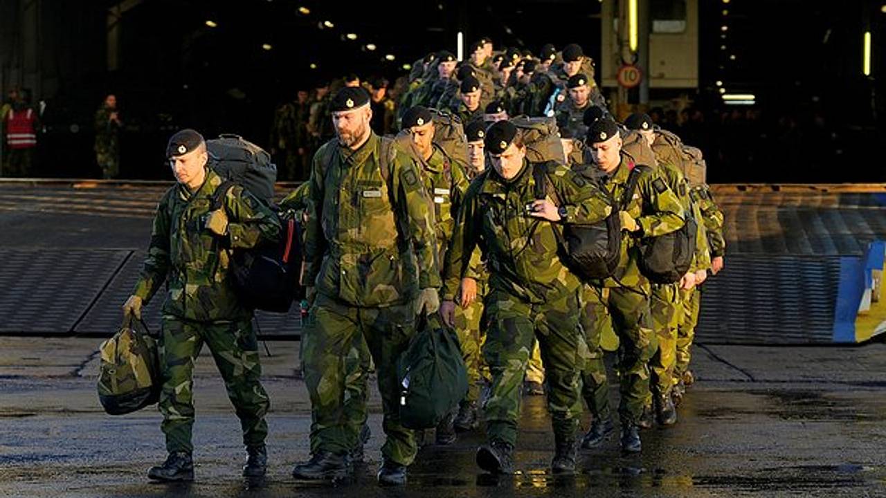 В США призвали Европу взять на себе ведущую роль в создании рамок безопасности для Украины