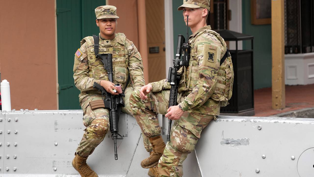 Европу призвали готовиться к возможному выводу войск США