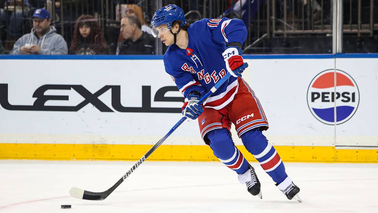 Панарин высказался об отстранении России от международных турниров