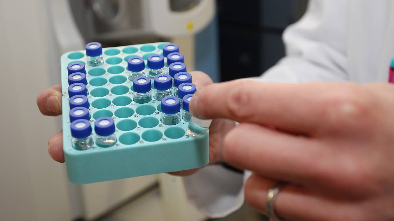 Губерниев сравнил допинг-дела первой ракетки мира и Валиевой