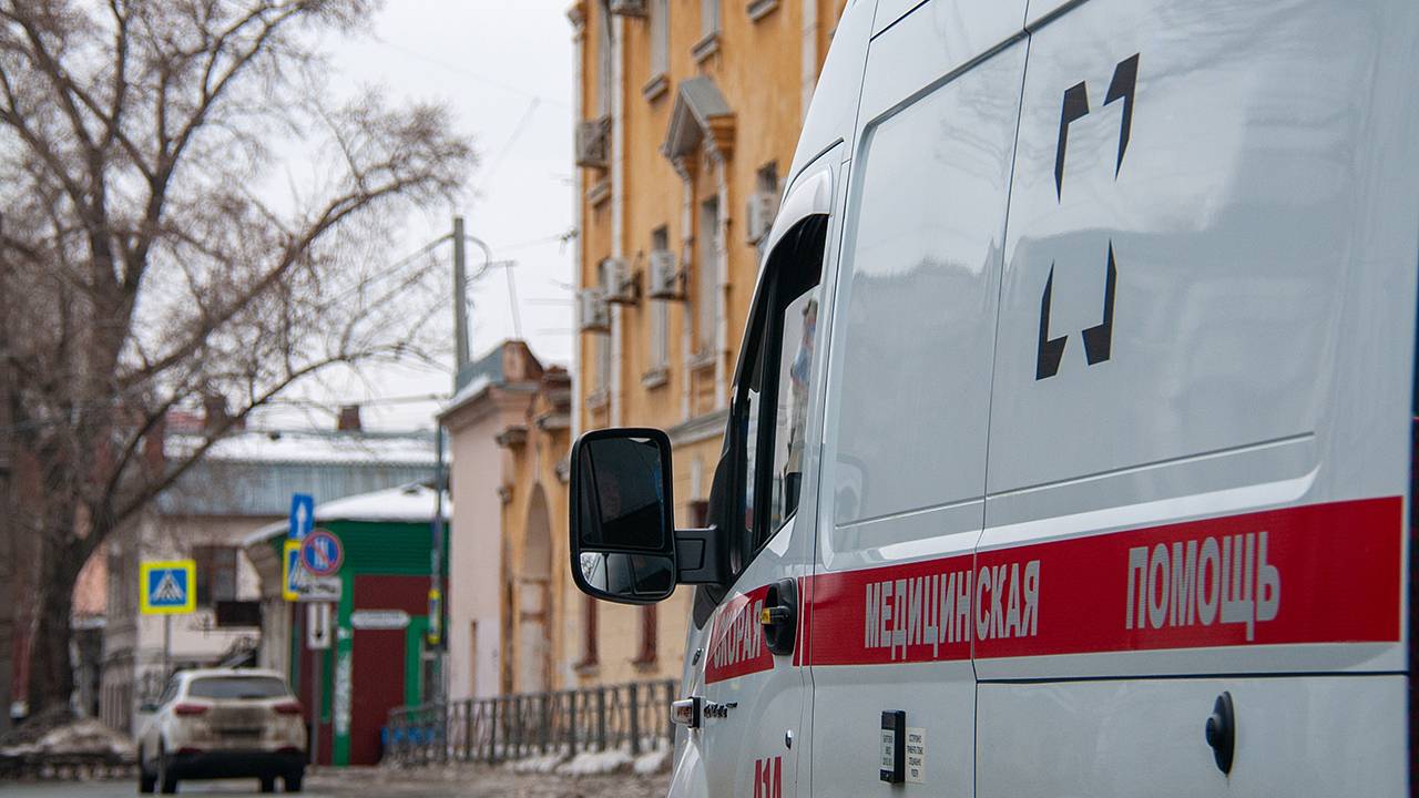 Российский губернатор сообщил о смерти мирной жительницы при ударе дрона ВСУ