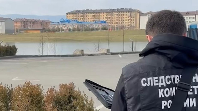 В Ингушетии завели уголовное дело о покушении на экс-замначальника ГОВД