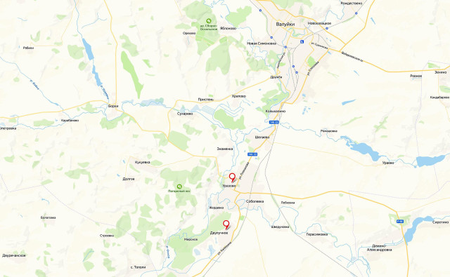 В Белгородской области женщина погибла после удара украинского дрона