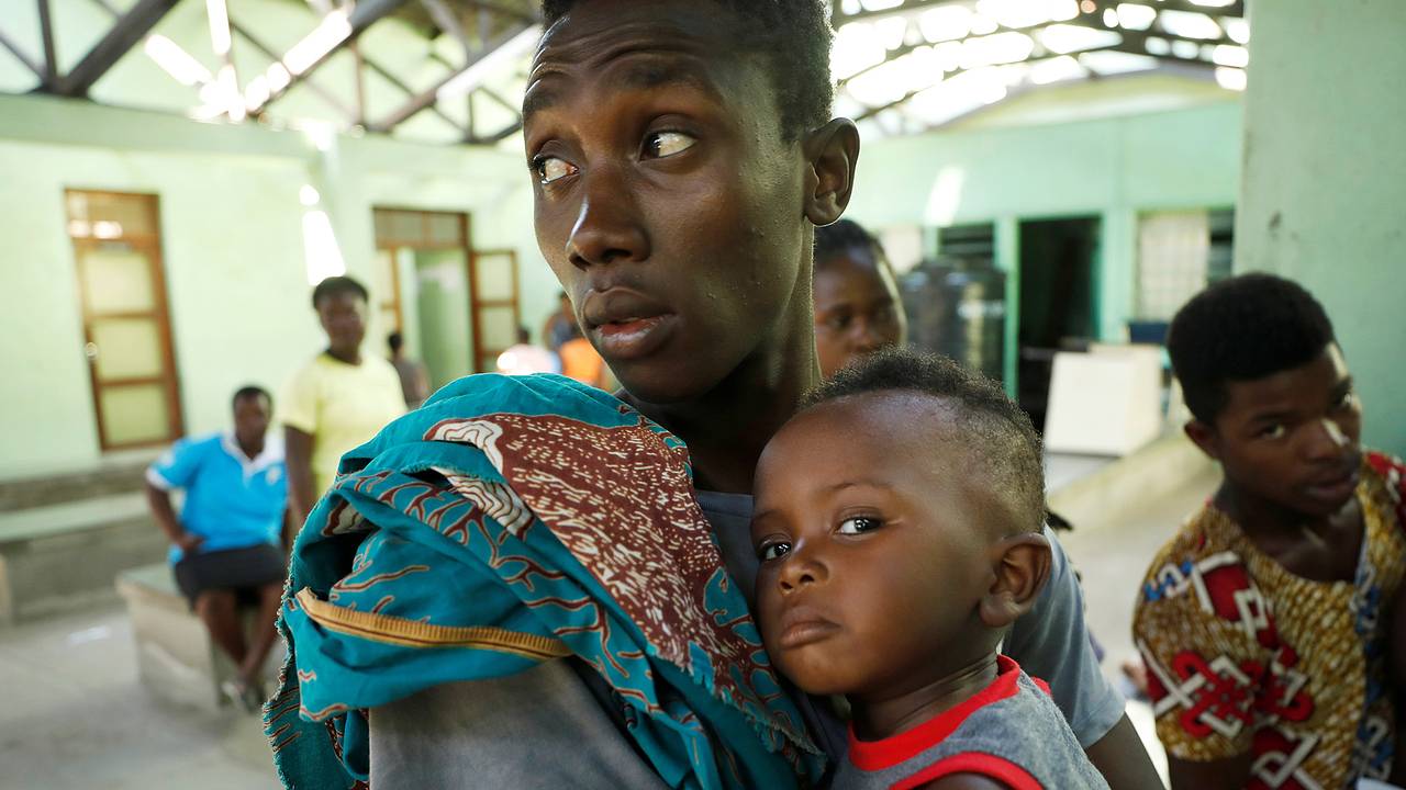 Стало известно о планах США потратить миллионы долларов на обрезание в Мозамбике