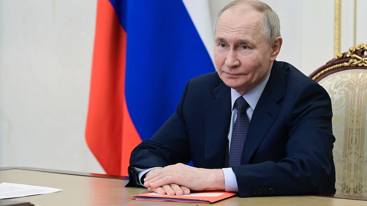 В Кремле заявили о желании Путина аргументированно и терпеливо донести позицию России