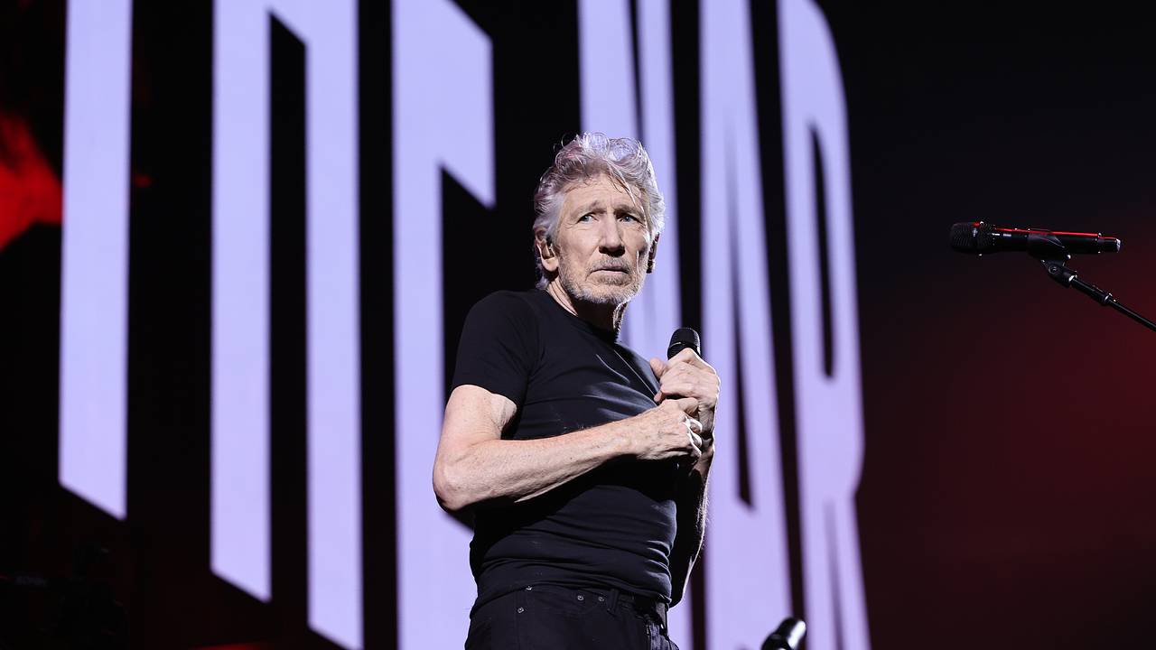 Лидер группы Pink Floyd выступит на заседании СБ ООН по Украине