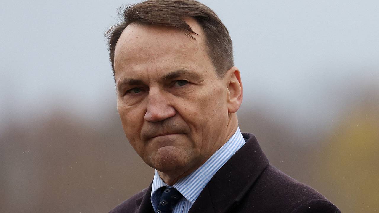 В Варшаве назвали нетипичной переговорную тактику США по Украине