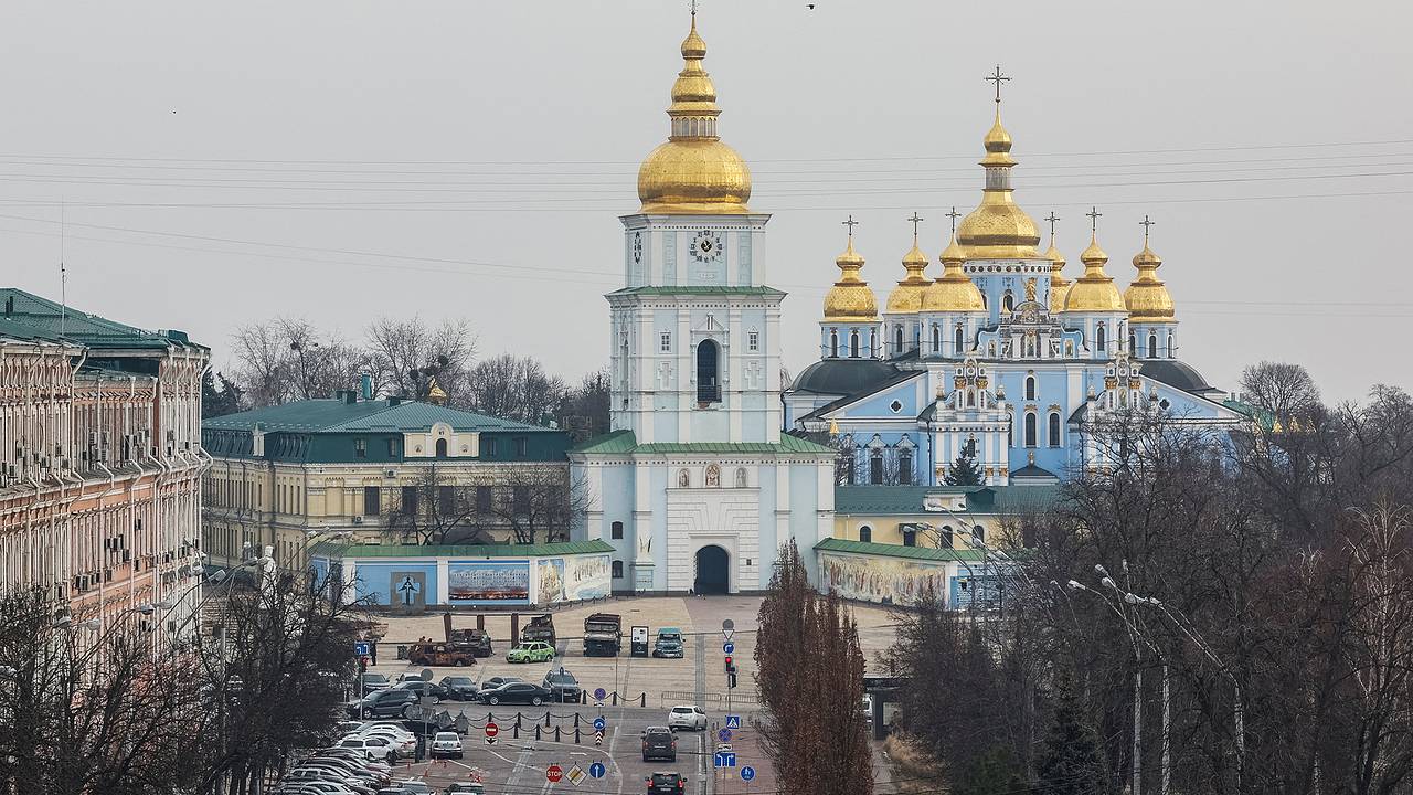 В Европе признались в слабой осведомленности о переговорах по Украине