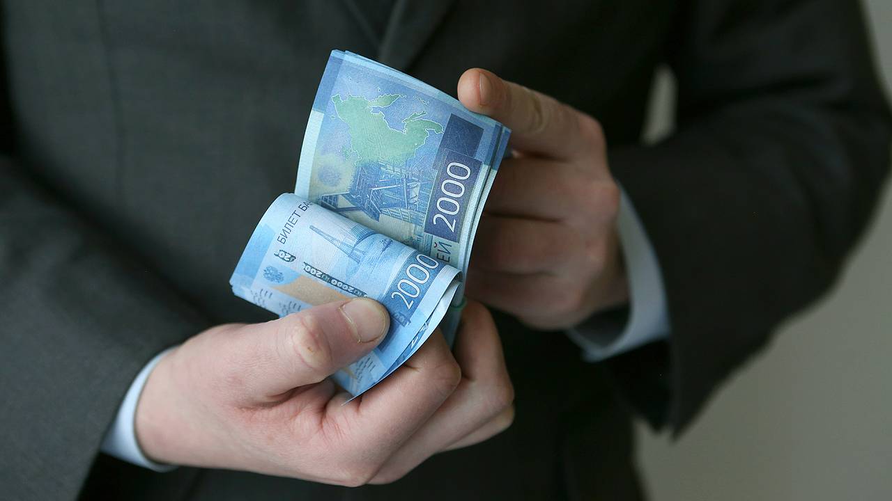 Россиянам назвали необходимые действия при оформлении мошенниками кредита