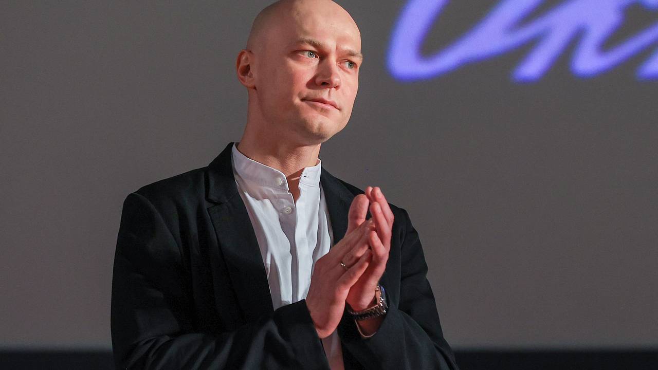 Калкин обошел Борисова и выиграл премию BAFTA