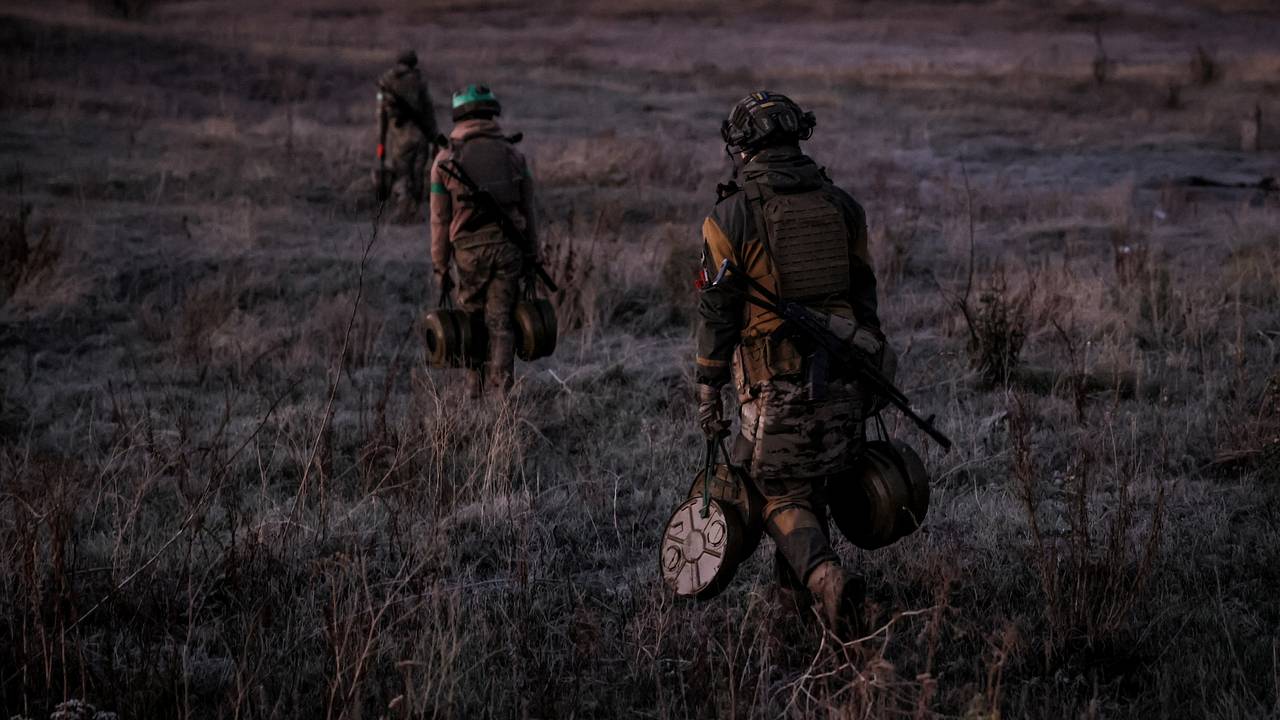 Военный эксперт рассказал о бесчеловечном поступке ВСУ