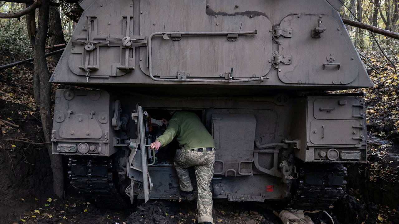 В США рассказали об уничтожителе западной артиллерии на Украине