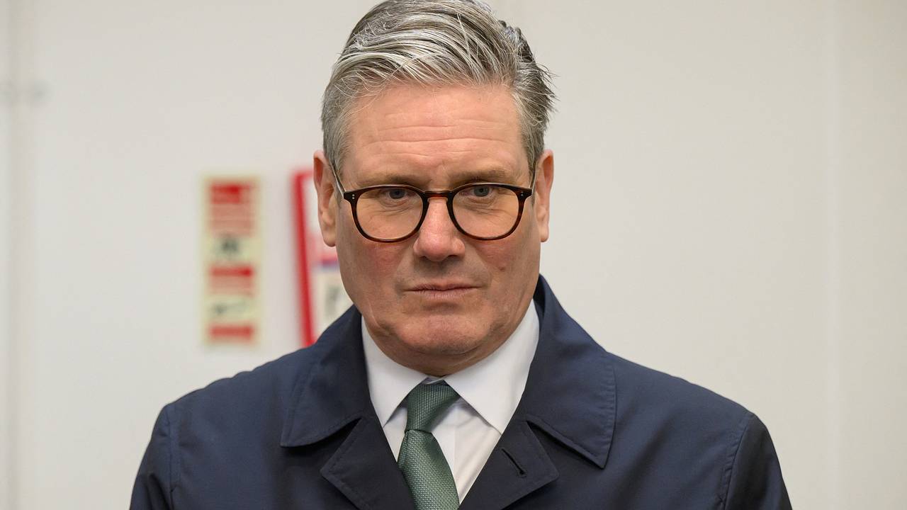 Великобритания заявила о готовности разместить войска на Украине