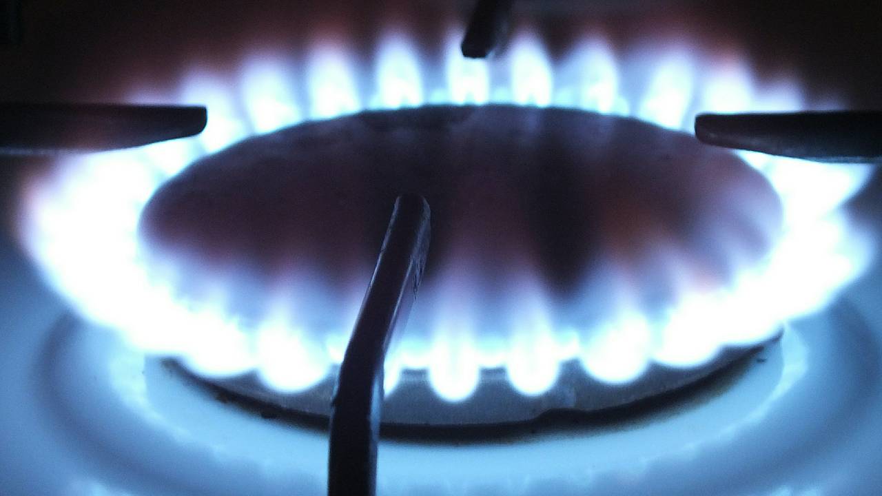 Россиян предупредили о штрафах за старые газовые плиты