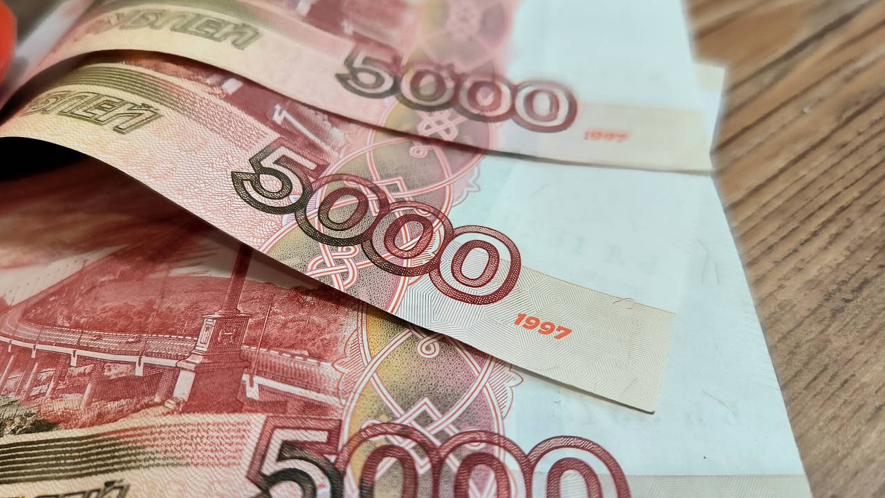 Россияне стали чаще жаловаться на кражу вкладов