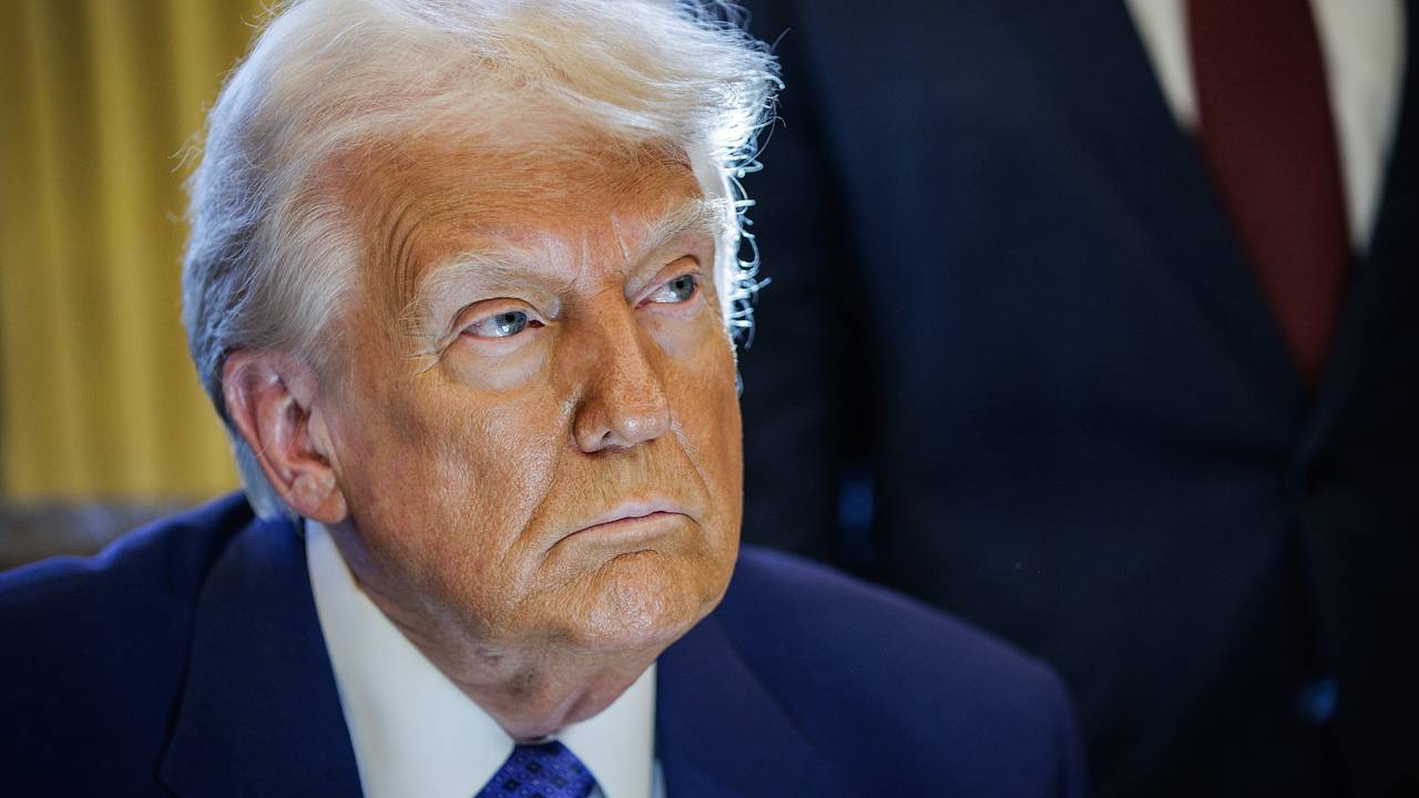 В России раскрыли одно решение Трампа по Украине