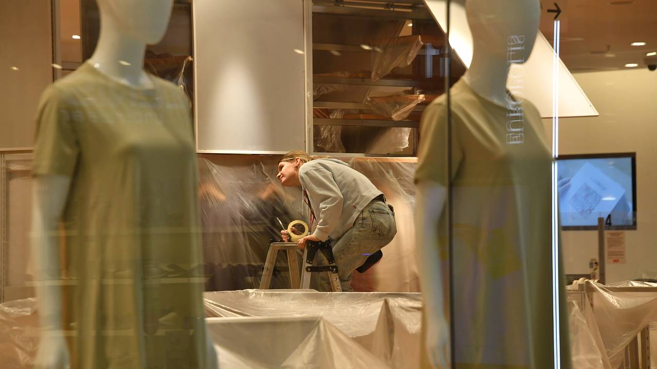 В России заговорили о возвращении иностранных компаний