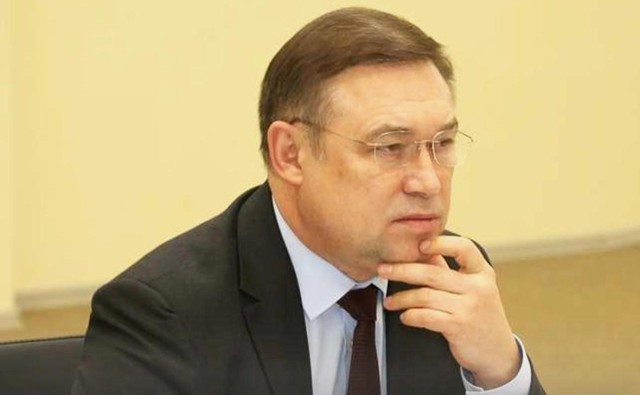 У бывшего донского атамана прошли обыски после задержания замов Слюсаря
