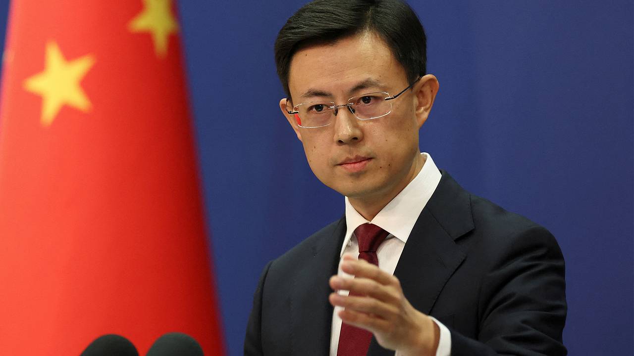 Китай призвал США исправить свои ошибки по одному вопросу