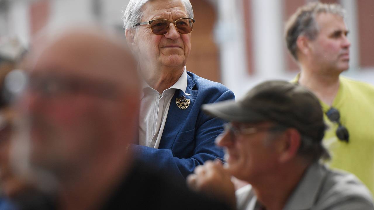 Четырехкратный олимпийский чемпион отказался признавать рекорд Йоханнеса Бе