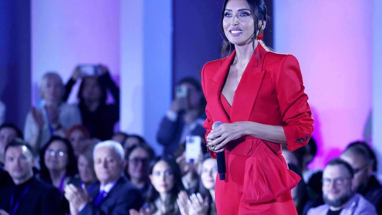 Раскрыты детали нового иска Алсу против бывшего мужа