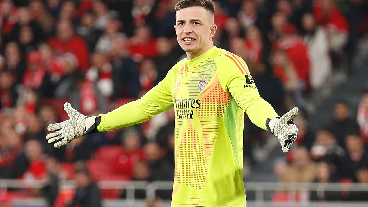 Агент Головина оценил отказ украинца приветствовать россиянина перед матчем Лиги чемпионов