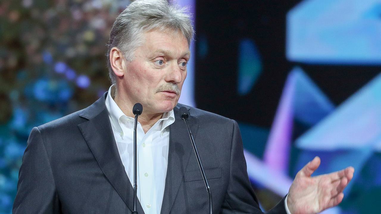 В Кремле высказались о размещении миротворцев на Украине