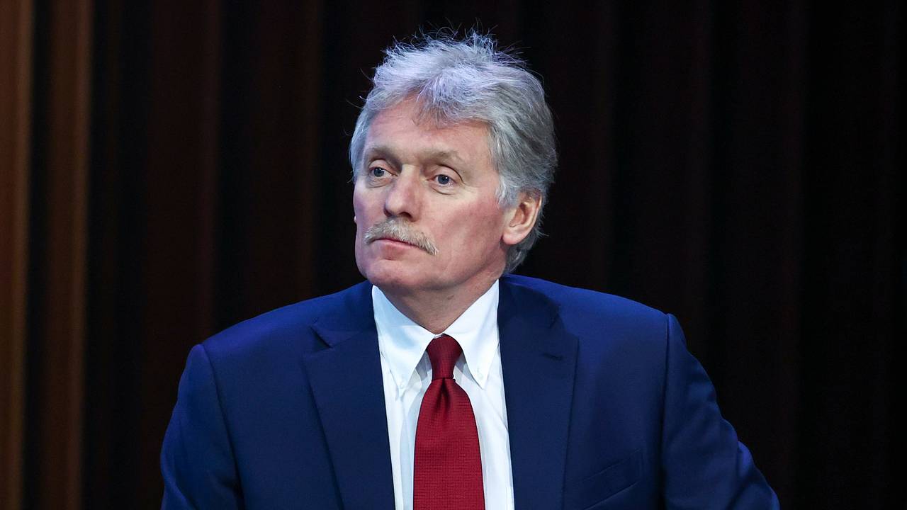 В Кремле раскрыли темы переговоров США и России в Саудовской Аравии