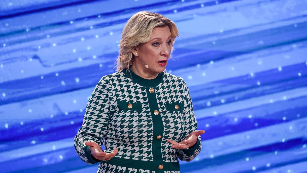 В МИД ответили на слова главы Мюнхенской конференции об «умиротворении» России