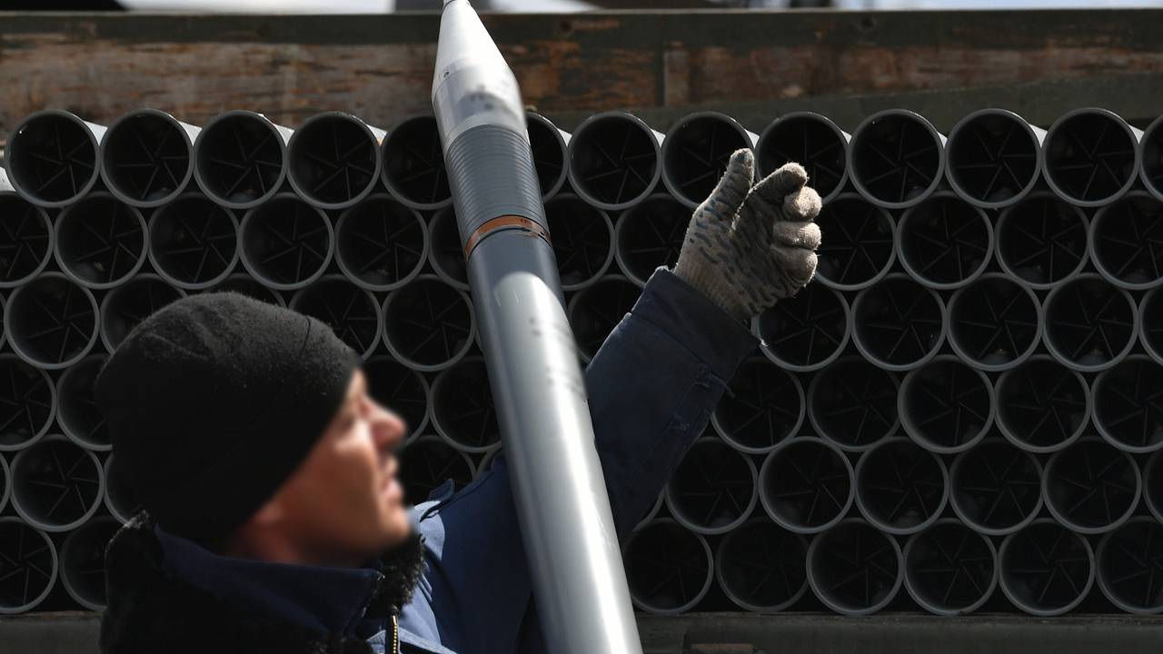 Стало известно об ударе по двигавшимся к Белгородской области частям ВСУ