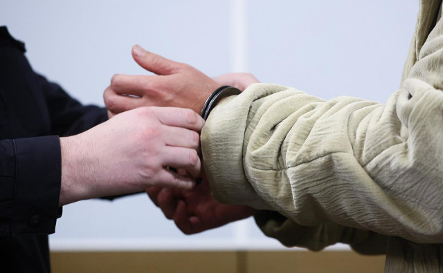 В Ростовской области задержали замминистра из-за госконтракта на ₽60 млн