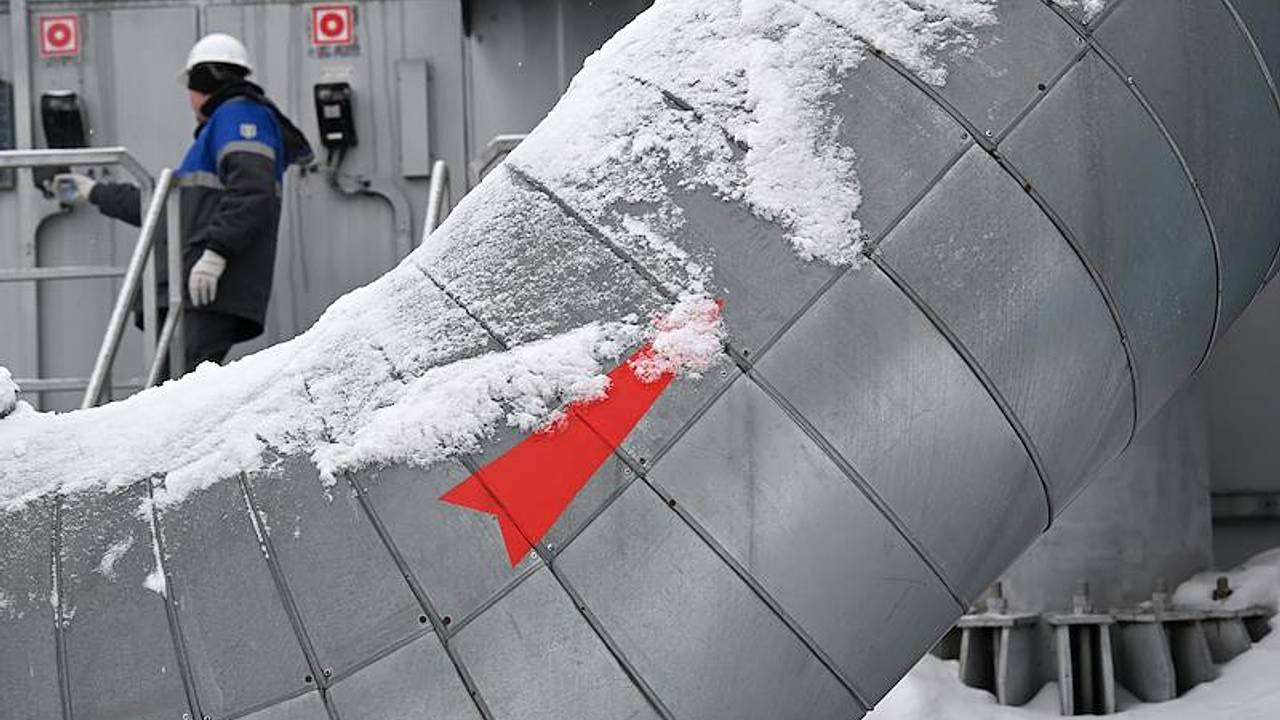 Прокачку нефти по каспийскому трубопроводу после атаки БПЛА оценили