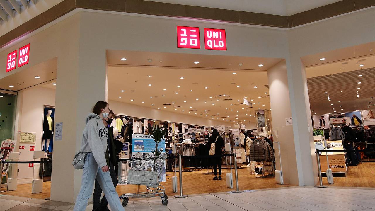 В России заявили об отсутствии задачи поощрять возвращение иностранных брендов