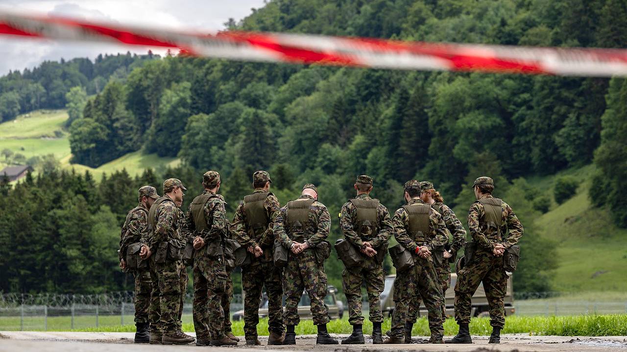 Одна страна НАТО допустила отправку войск на Украину