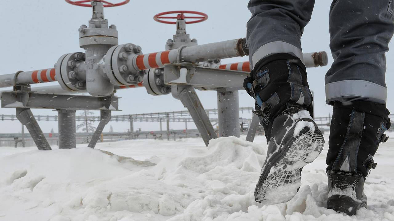 Работу по обеспечению Приднестровья газом оценили